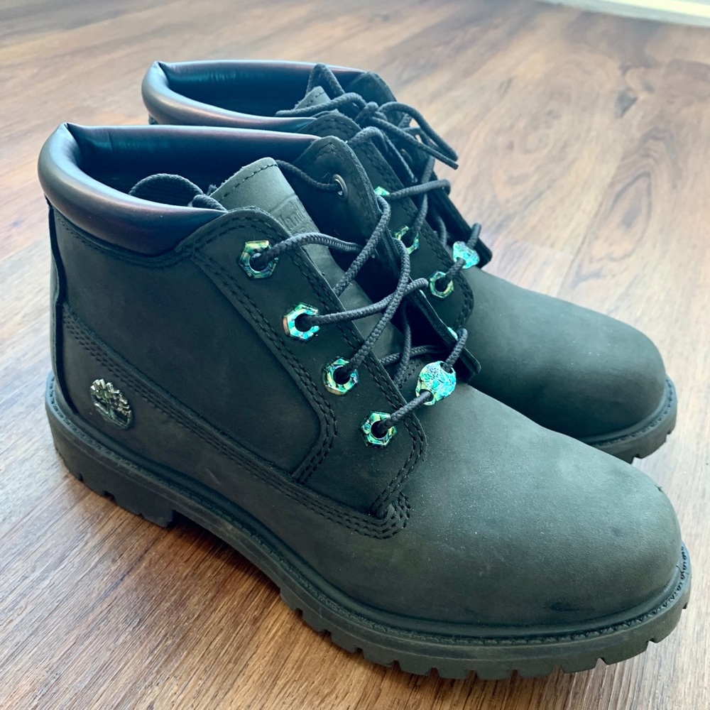 Timberland ankle boots